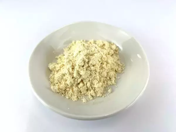 「【日清オイリオG】玉子加工製品に加える大豆粉末製剤を発売、ジューシーな食感に」の画像