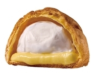 ローソン「盛りすぎ！大きなツインシュー」など6品発売、人気企画の最終週がスタート