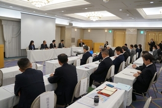 「もはや、単なる低栄養ではない」在宅療養者に蔓延する危険、海外では新たな疾病と認知