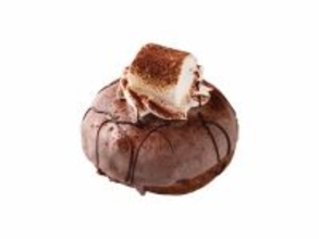 新感覚“食べるラテ”ドーナツ登場!過去の人気商品「フォンダンショコラブリュレ」「ベルギーチョコムースファッション」も販売【JACK IN THE DONUTS】