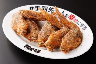 【1本18円】からあげグランプリ金賞の「手羽先」が特別価格で提供　酔っ手羽が創業祭開催、前夜祭では39円