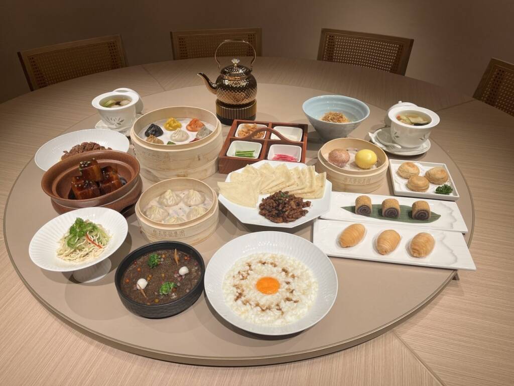 【直営店として日本初進出】シンガポール最大級の外食企業が手掛ける中華レストラン「パラダイスダイナスティ」京都四条にオープン