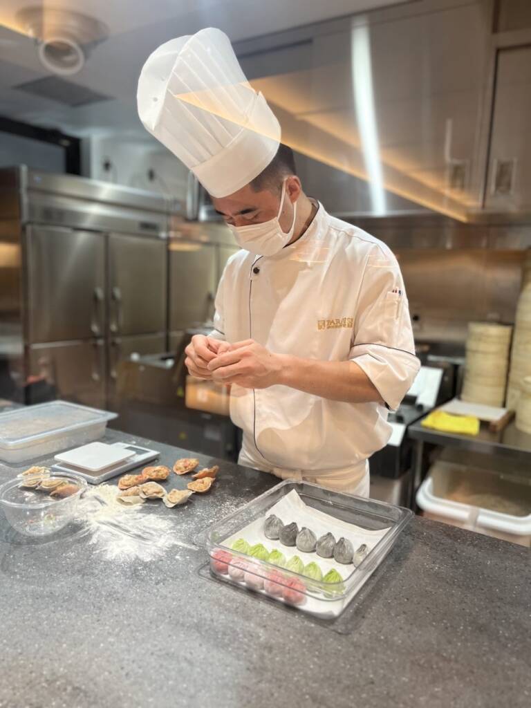 【直営店として日本初進出】シンガポール最大級の外食企業が手掛ける中華レストラン「パラダイスダイナスティ」京都四条にオープン