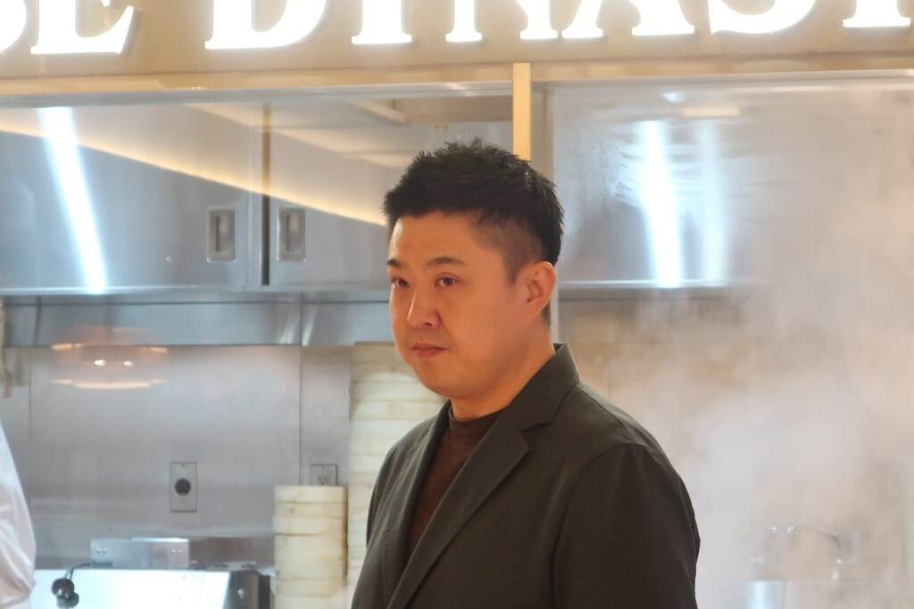 【直営店として日本初進出】シンガポール最大級の外食企業が手掛ける中華レストラン「パラダイスダイナスティ」京都四条にオープン