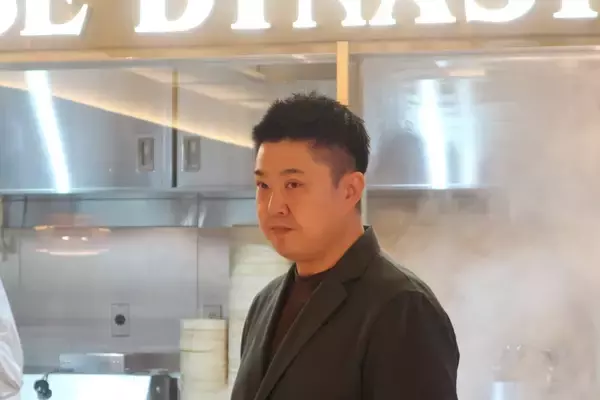 「【直営店として日本初進出】シンガポール最大級の外食企業が手掛ける中華レストラン「パラダイスダイナスティ」京都四条にオープン」の画像