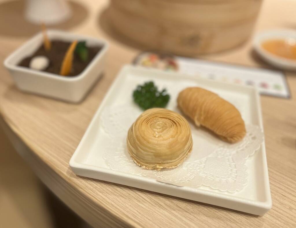 【直営店として日本初進出】シンガポール最大級の外食企業が手掛ける中華レストラン「パラダイスダイナスティ」京都四条にオープン