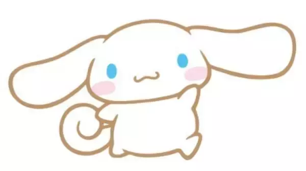 「パステル×サンリオ「シナモロール」“かわいくておいしい”初コラボ、20周年アニバーサリーケーキや「お空でふわふわプリン」発売、かわいい手提げ袋付き」の画像