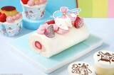 「パステル×サンリオ「シナモロール」“かわいくておいしい”初コラボ、20周年アニバーサリーケーキや「お空でふわふわプリン」発売、かわいい手提げ袋付き」の画像7