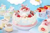 「パステル×サンリオ「シナモロール」“かわいくておいしい”初コラボ、20周年アニバーサリーケーキや「お空でふわふわプリン」発売、かわいい手提げ袋付き」の画像9