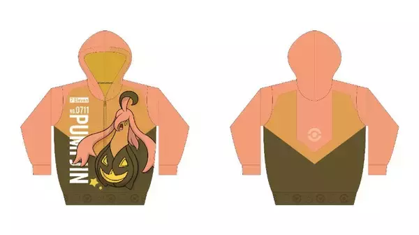 「【セブン‐イレブン】ポケモンオリジナルパッケージのおむすび･ロールパン･スイーツなど11品発売/オリジナルグッズなどが当たる3つのキャンペーンも」の画像