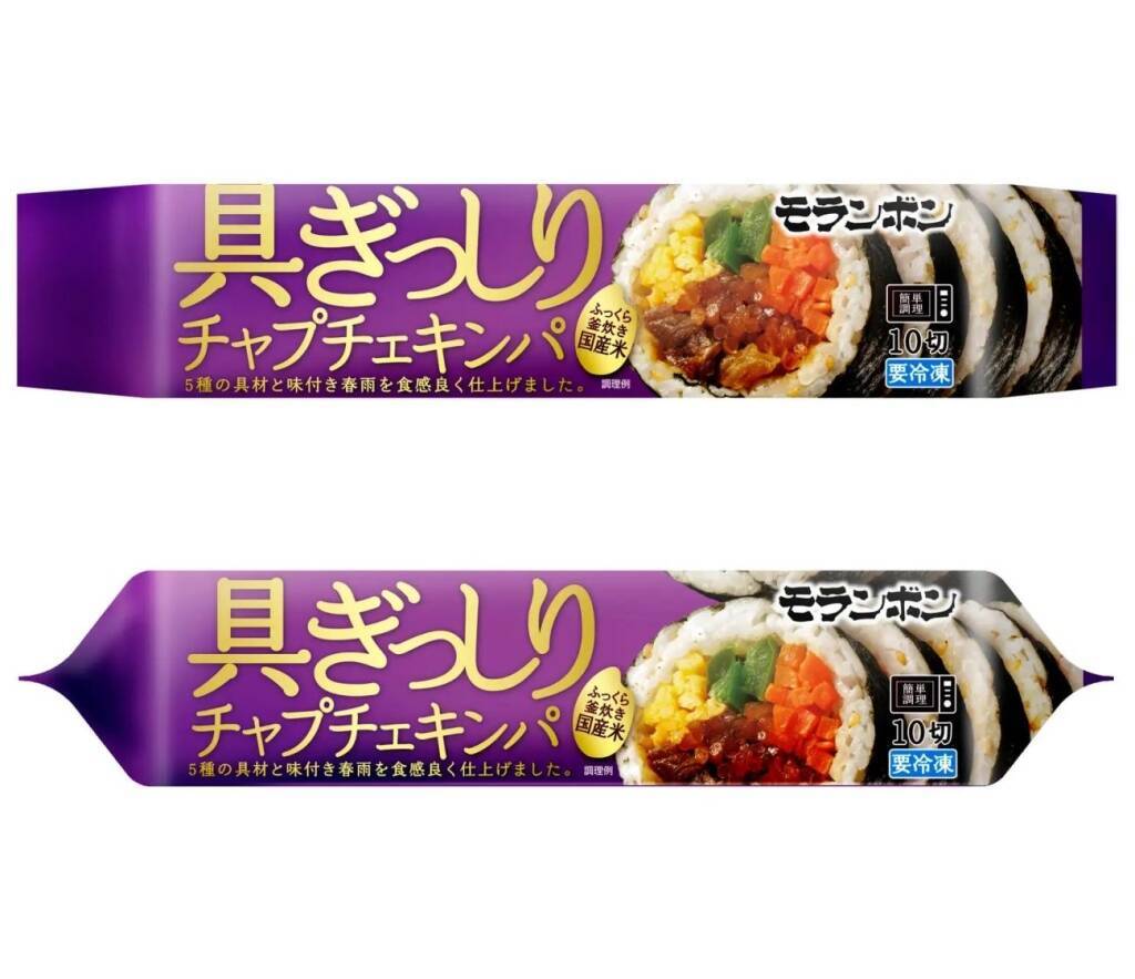 モランボン、畜産や韓国料理でのノウハウ生かした冷凍餃子を展開