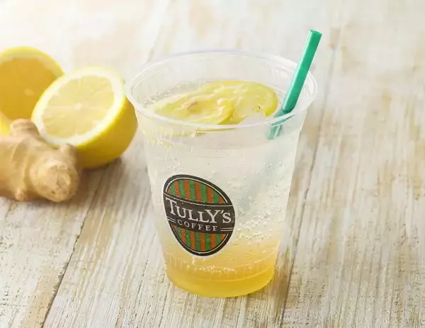 「【タリーズコーヒー】「国産白桃のとろっとピーチシェイク」「国産メロンの食べごろメロンシェイク」発売、〆パフェ気分で楽しむ果実感あふれる夏のご褒美フローズン」の画像
