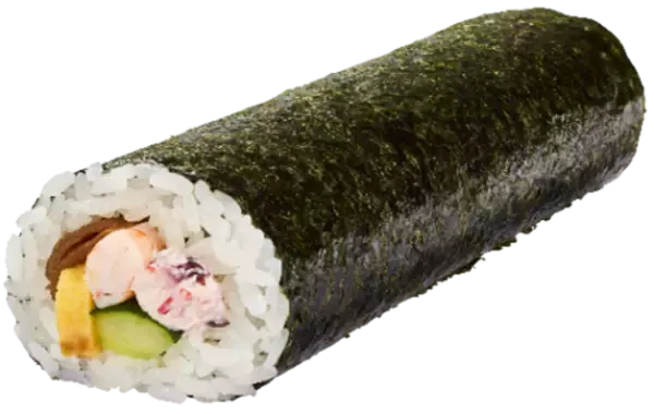 「かっぱ寿司 2025「恵方巻」予約スタート、「特選恵方巻」や本鮪中とろ使用「豪華海鮮恵方巻」など」の画像