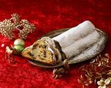 「【紀ノ国屋のクリスマス】シュトーレン･パネトーネ･ベラベッカなど、ヨーロッパの伝統菓子を展開」の画像1