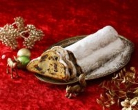 【紀ノ国屋のクリスマス】シュトーレン･パネトーネ･ベラベッカなど、ヨーロッパの伝統菓子を展開