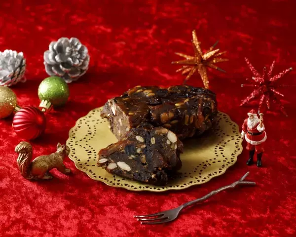 「【紀ノ国屋のクリスマス】シュトーレン･パネトーネ･ベラベッカなど、ヨーロッパの伝統菓子を展開」の画像