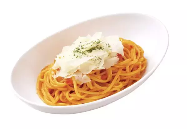 パスタメニューを刷新、フェットチーネのカルボナーラやペンネアラビアータをラインアップ【ウェンディーズ･ファーストキッチン】【ファーストキッチン】