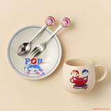 「【全64アイテム】ペコちゃん×アフタヌーンティー初コラボ　タンブラーやエプロンなど展開」の画像1