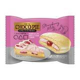 「タルト専門店の味わいをチョコパイ&カスタードケーキで再現!【○△□(マルサンカクシカク)×ロッテ】」の画像1