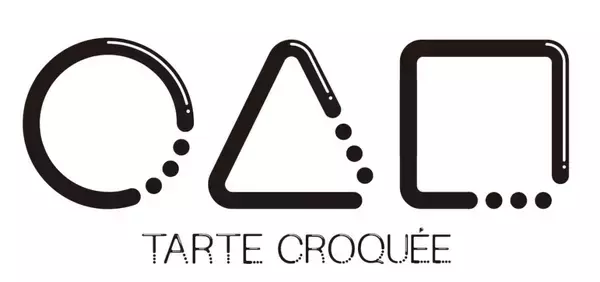 「タルト専門店の味わいをチョコパイ&カスタードケーキで再現!【○△□(マルサンカクシカク)×ロッテ】」の画像