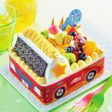 「【5月5日まで】シャトレーゼ、こいのぼり＆動物ケーキ登場　アソートやミニケーキも充実」の画像1