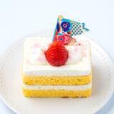 「【5月5日まで】シャトレーゼ、こいのぼり＆動物ケーキ登場　アソートやミニケーキも充実」の画像3