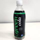 「アサヒ飲料、ギリシャ発「green cola(グリーンコーラ)」発売 若年層の“ゼロ系炭酸”需要に新提案」の画像1