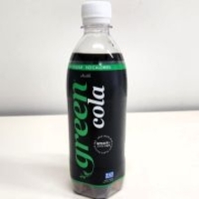 アサヒ飲料、ギリシャ発「green cola(グリーンコーラ)」発売 若年層の“ゼロ系炭酸”需要に新提案