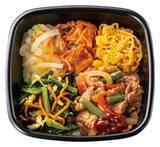 「【ほっともっと･年間販売数ランキング】2位から揚弁当、3位チキン南蛮弁当 今年の定番弁当「1位」は?」の画像10