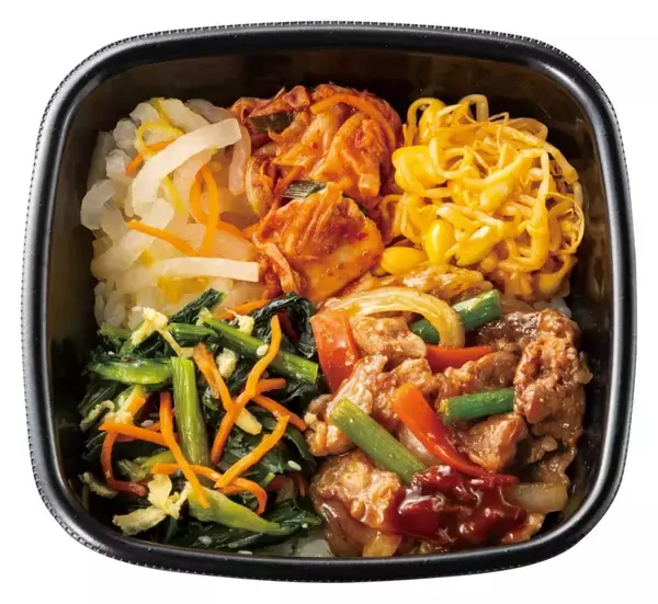 「【ほっともっと･年間販売数ランキング】2位から揚弁当、3位チキン南蛮弁当 今年の定番弁当「1位」は?」の画像