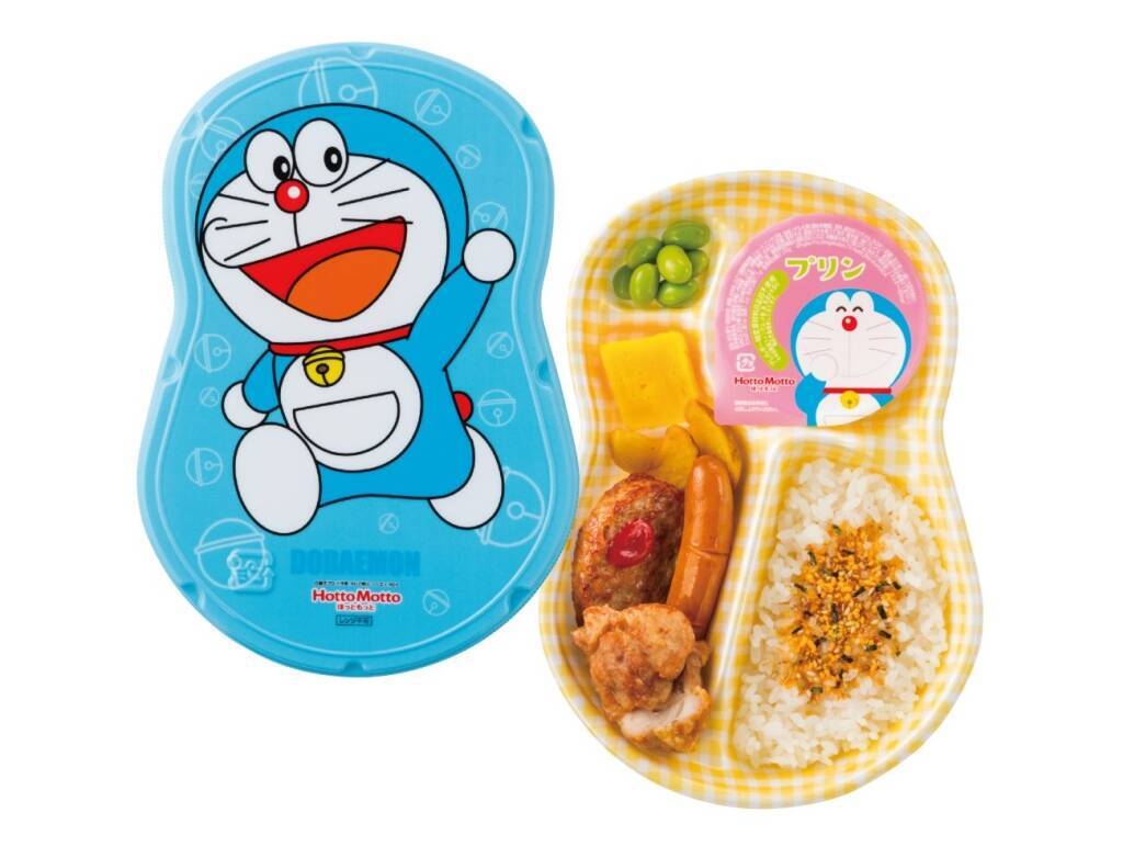 【ほっともっと･年間販売数ランキング】2位から揚弁当、3位チキン南蛮弁当 今年の定番弁当「1位」は?