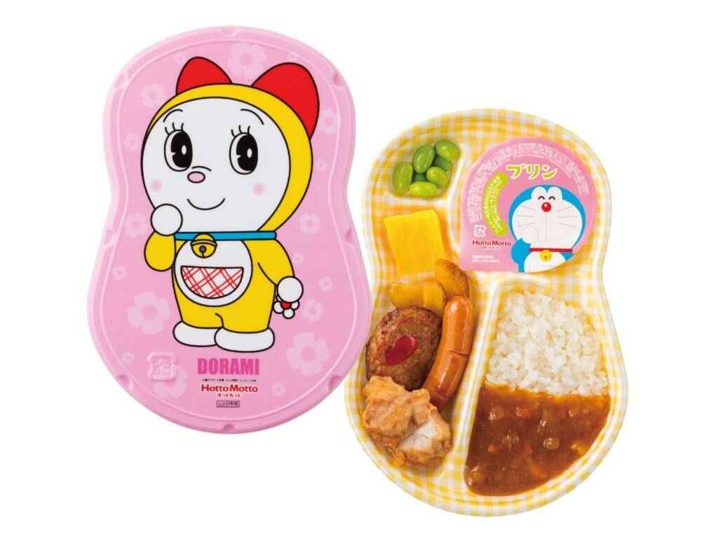 【ほっともっと･年間販売数ランキング】2位から揚弁当、3位チキン南蛮弁当 今年の定番弁当「1位」は?