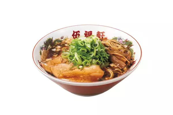 【790円→500円】看板商品の「醤油ラーメン」2種が安くなる　ラーメンチェーンが新春感謝祭を開催