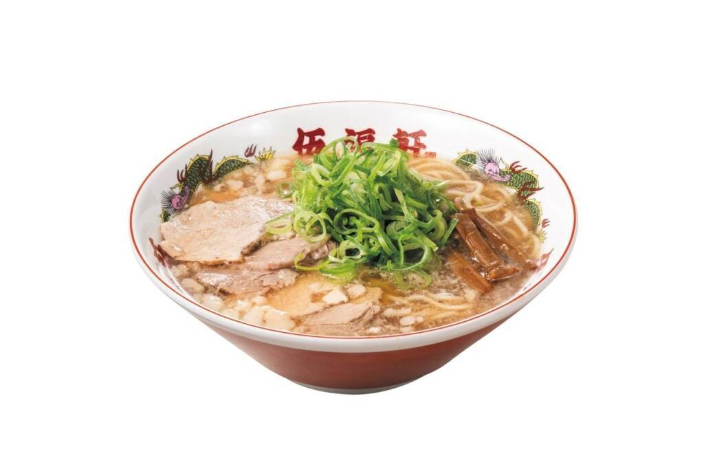 【790円→500円】看板商品の「醤油ラーメン」2種が安くなる　ラーメンチェーンが新春感謝祭を開催