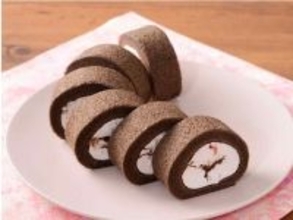 【ローソン】チョコスイーツ続々、生チョコタルト・ 冷やしクリームパンなど発売