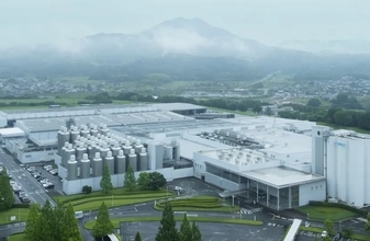 サントリー九州熊本工場、メルシャン八代工場とも人的被害なし