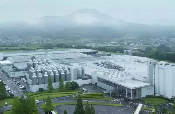サントリー九州熊本工場、メルシャン八代工場とも人的被害なし