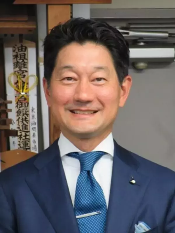 東京油問屋市場 島田新理事長が会見、次世代の体制を軌道に、勉強会も積極開催