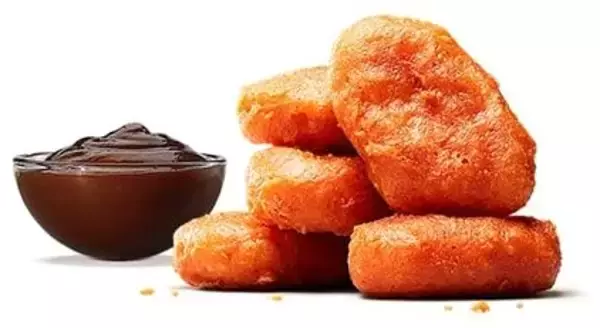 バーガーキング“チキンナゲット極辛Z(ゴクカラゼット)”発売、「辛さ限界」「もうこれ以上、辛くできないぜ」