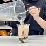 「ゴンチャ新作「台湾豆花 パール」発売、Z世代注目の台湾スイーツ“豆花”を採用したクルー考案メニュー」の画像3