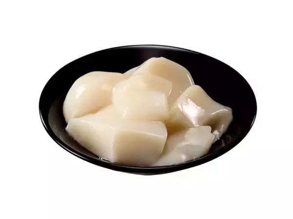 「ゴンチャ新作「台湾豆花 パール」発売、Z世代注目の台湾スイーツ“豆花”を採用したクルー考案メニュー」の画像