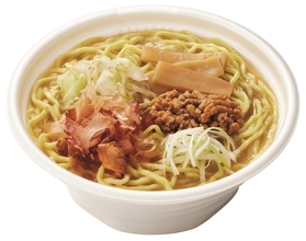 【マルニ味噌らーめん監修】『大盛みそラーメン』九州全域のファミリーマートで発売