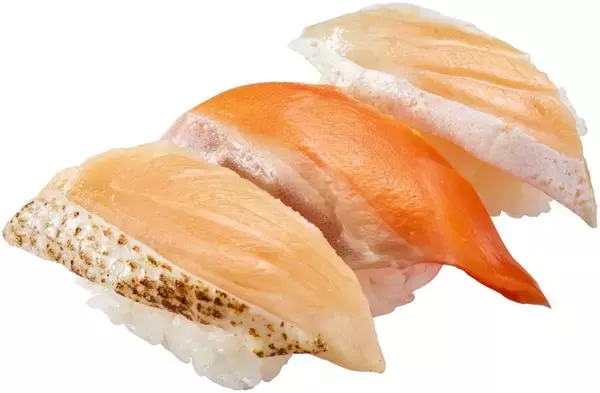 「のどぐろ･牡蠣･真フグ天･サーモンハラスが一貫税込110円!「百十円満点祭り」を開催【かっぱ寿司】」の画像