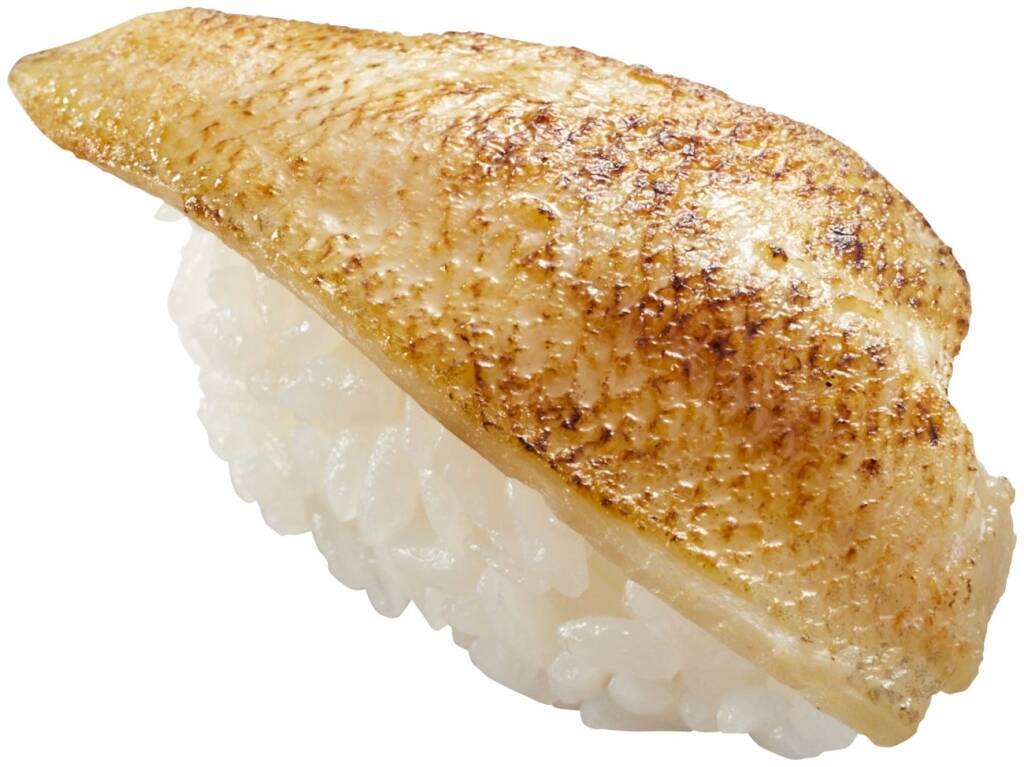 のどぐろ･牡蠣･真フグ天･サーモンハラスが一貫税込110円!「百十円満点祭り」を開催【かっぱ寿司】