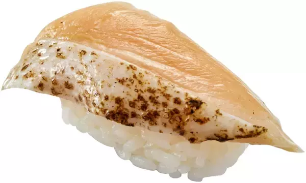 「のどぐろ･牡蠣･真フグ天･サーモンハラスが一貫税込110円!「百十円満点祭り」を開催【かっぱ寿司】」の画像