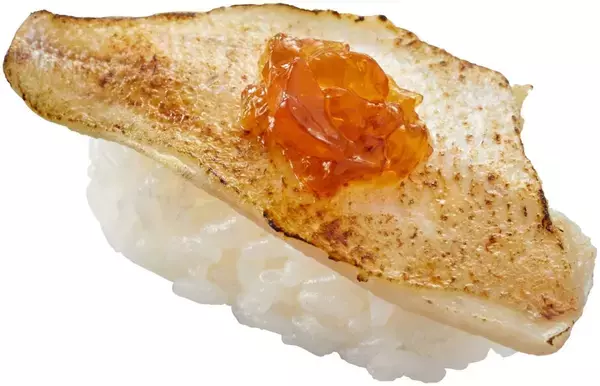 「のどぐろ･牡蠣･真フグ天･サーモンハラスが一貫税込110円!「百十円満点祭り」を開催【かっぱ寿司】」の画像