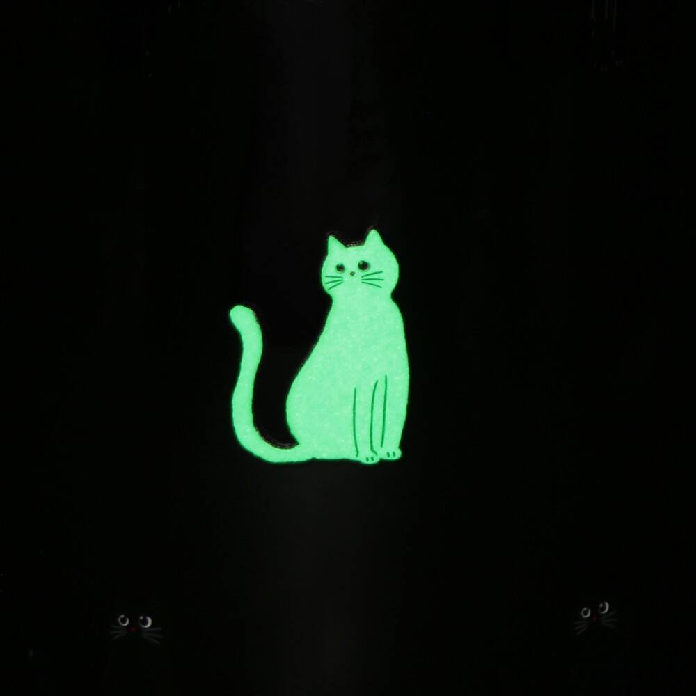 スタバ「ハロウィングッズ2026」黒猫・白猫のボトルやタンブラーなど発売