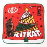 「「キットカット ホリデイサンタ」11月4日(火)よりシーズン限定で販売開始、「niko and … 」とのコラボアイテムも」の画像10