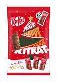 「「キットカット ホリデイサンタ」11月4日(火)よりシーズン限定で販売開始、「niko and … 」とのコラボアイテムも」の画像3