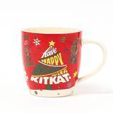 「「キットカット ホリデイサンタ」11月4日(火)よりシーズン限定で販売開始、「niko and … 」とのコラボアイテムも」の画像8